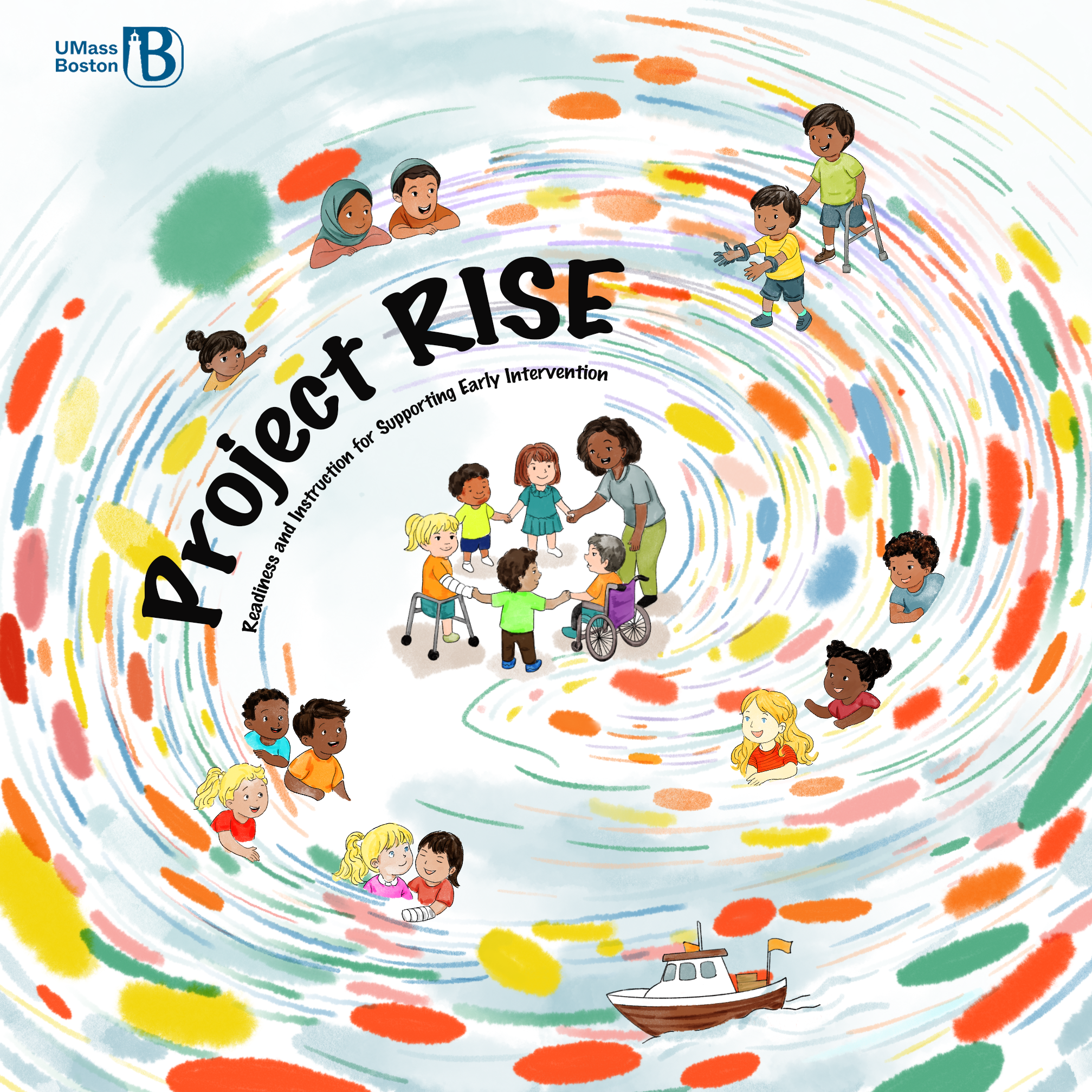 Project RISE