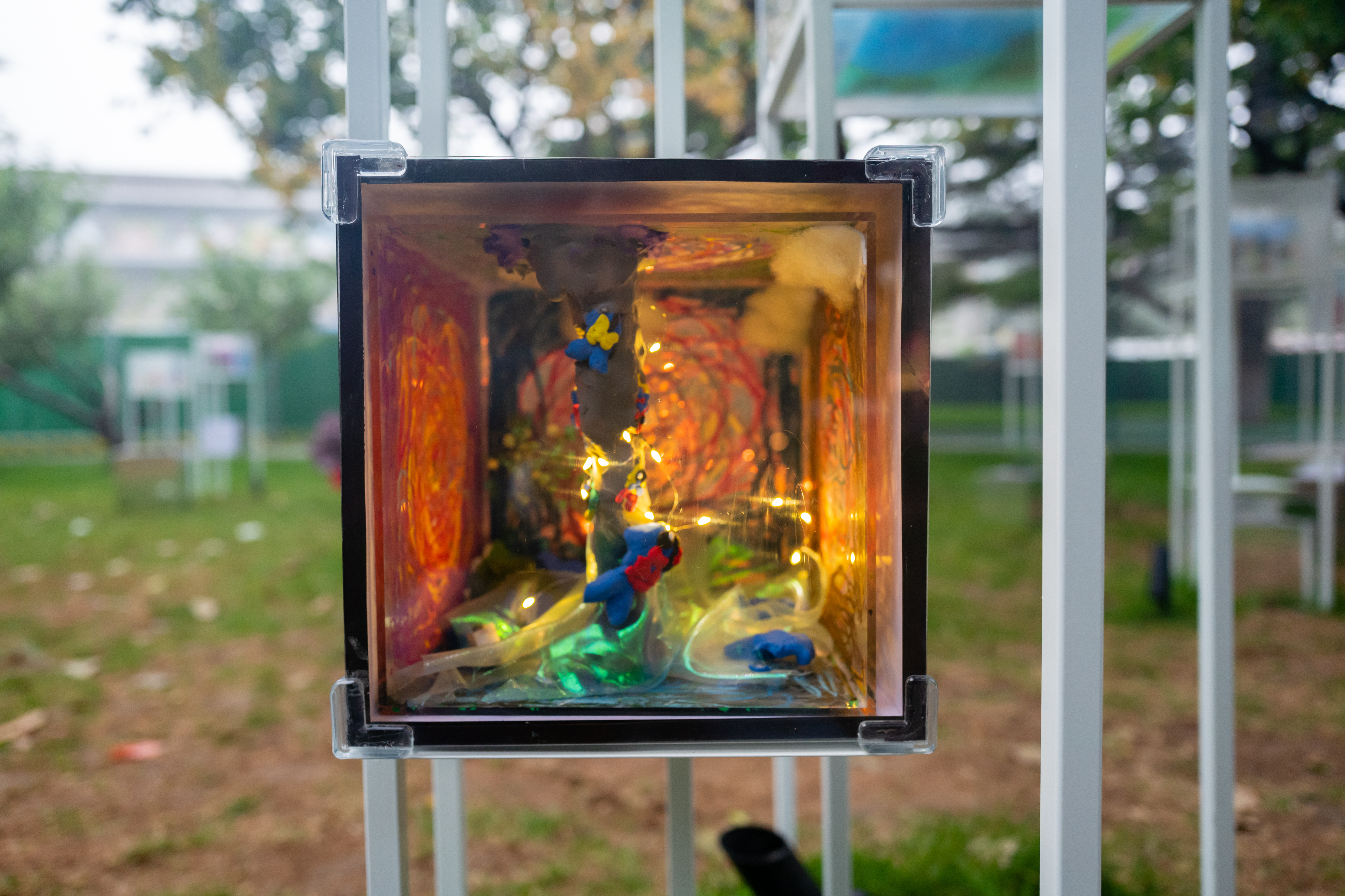 Sky Blind Box Outcome 1