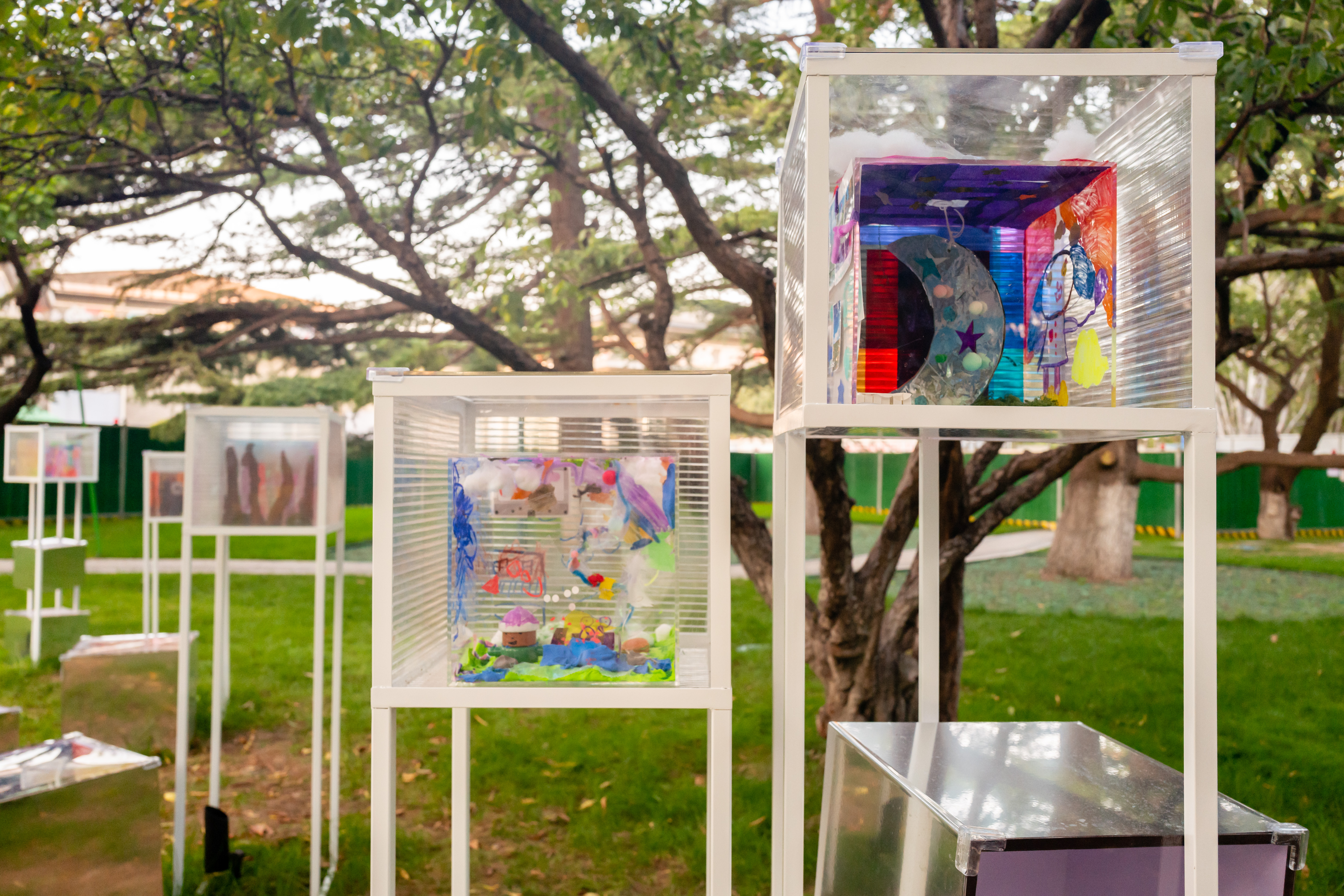 Sky Blind Box Outcome 2