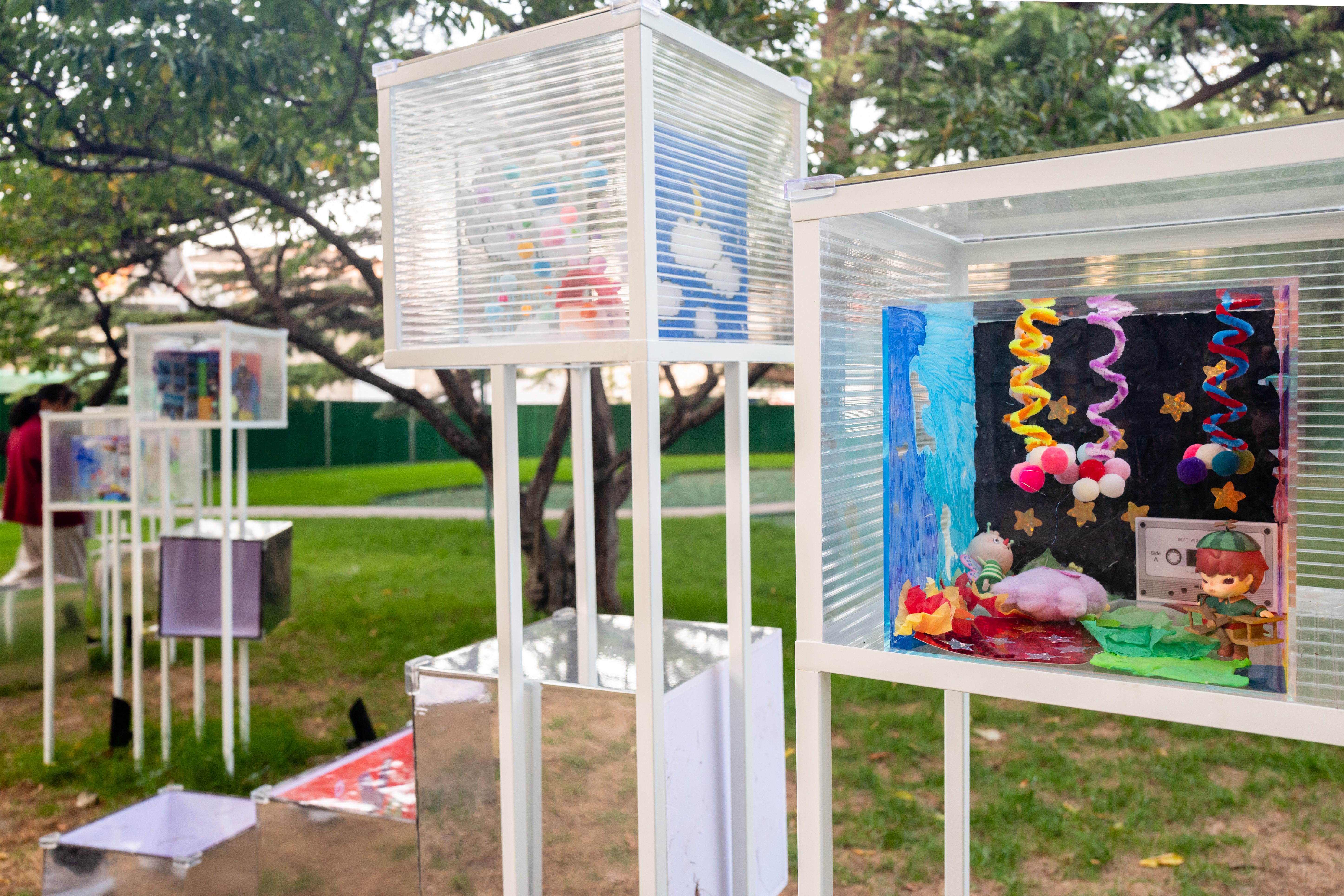 Sky Blind Box Outcome 3